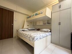 Blk 650C Jurong West Street 61 (Jurong West), HDB 5 Rooms #593262451